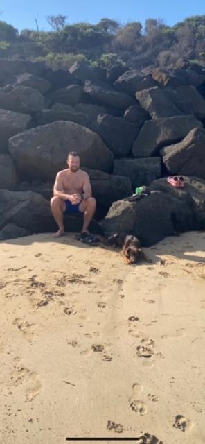 Lachie T