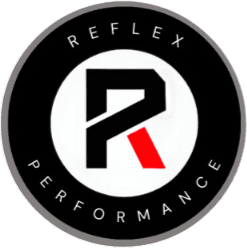 Reflex Performance Logo